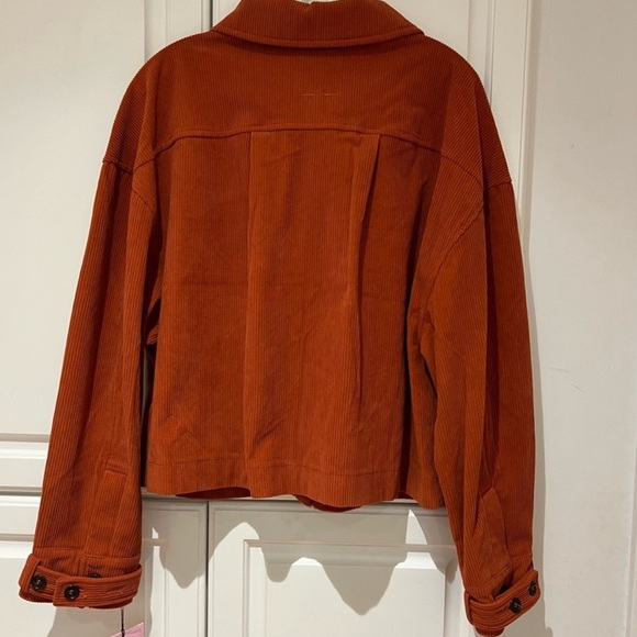 AVEC LES FILLES JACKET - Picture 3 of 5